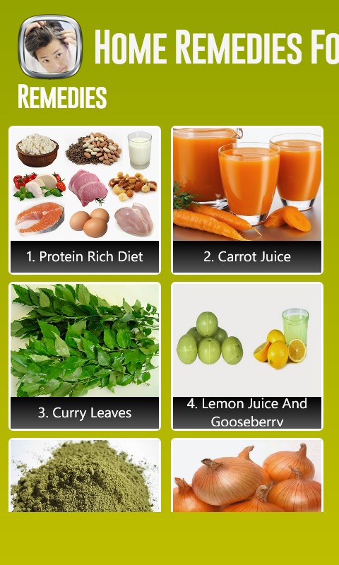 Get Home Remedies For White Hair Microsoft Store