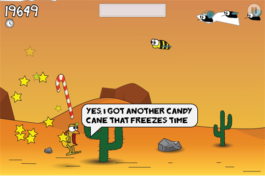 Toad's World screenshot 2
