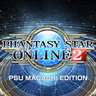 Phantasy Star Online 2 -PSU Magashi Edition-