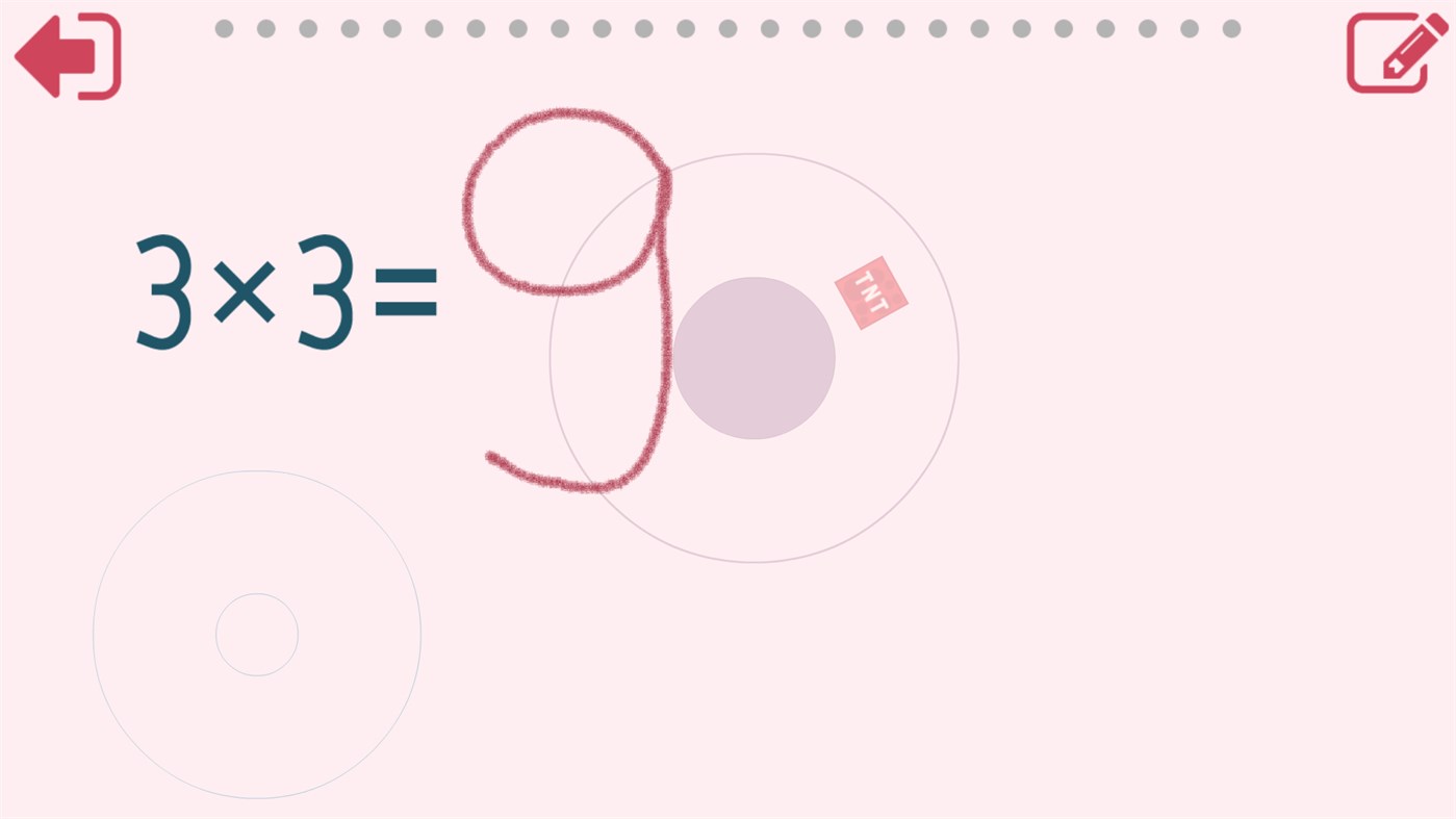 #8. Math Multiplication (Windows) โดย: Sergey Malugin