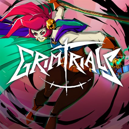 Grim Trials Demo