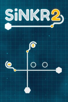 Cover poster for SiNKR 2