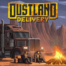 Aperçu Dustland Delivery