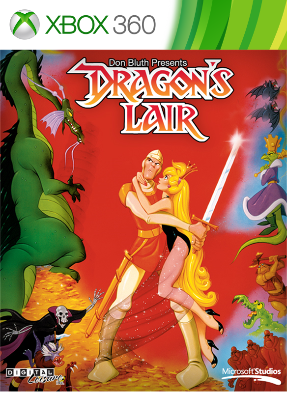 Dragon's Lair