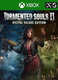 Tormented Souls 2 Édition digitale Deluxe