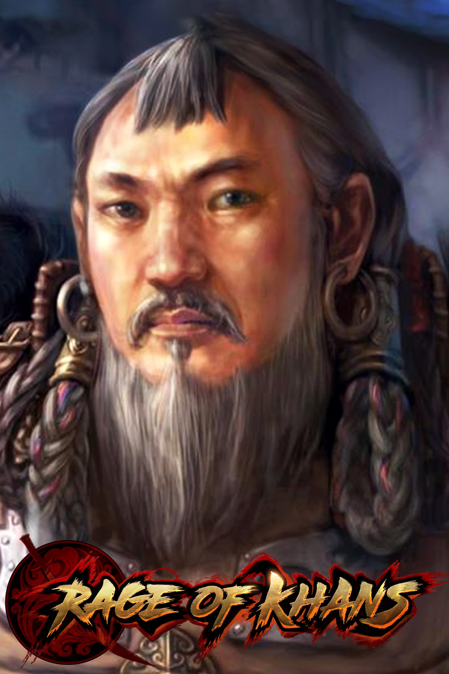 Mongolian Empire: Genghis Khan