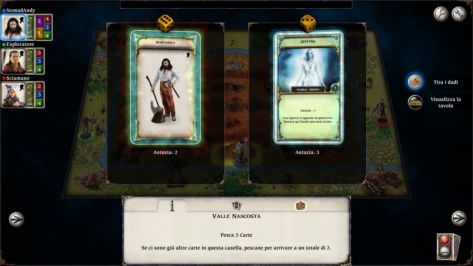 Talisman: Digital Edition - The Woodsman Character Pack | Xbox | Chiave | Privato