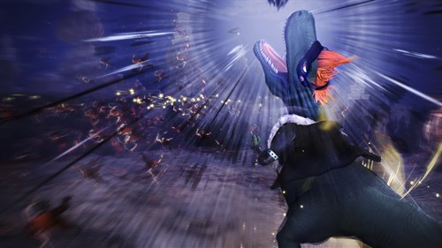 ONE PIECE: PIRATE WARRIORS 4 The Worst Generation Pack