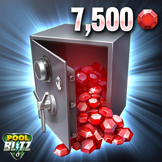 A Safe of Gems for xbox