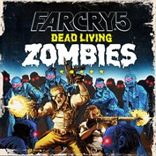 Far Cry®5 - Zombie atakują