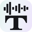 Chat Audio to Text | WPPME.COM icon