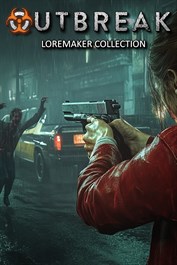 Outbreak: Loremaker Collection