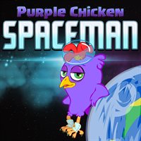 Violet Poulet Astronaute