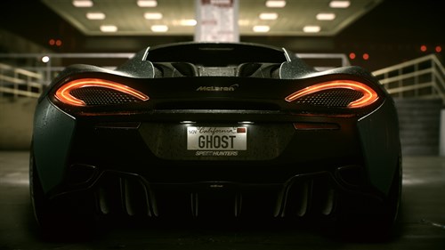 Need for Speed™ Deluxe Bundle