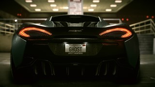 Need for Speed™ Deluxe Bundle screenshot 1
