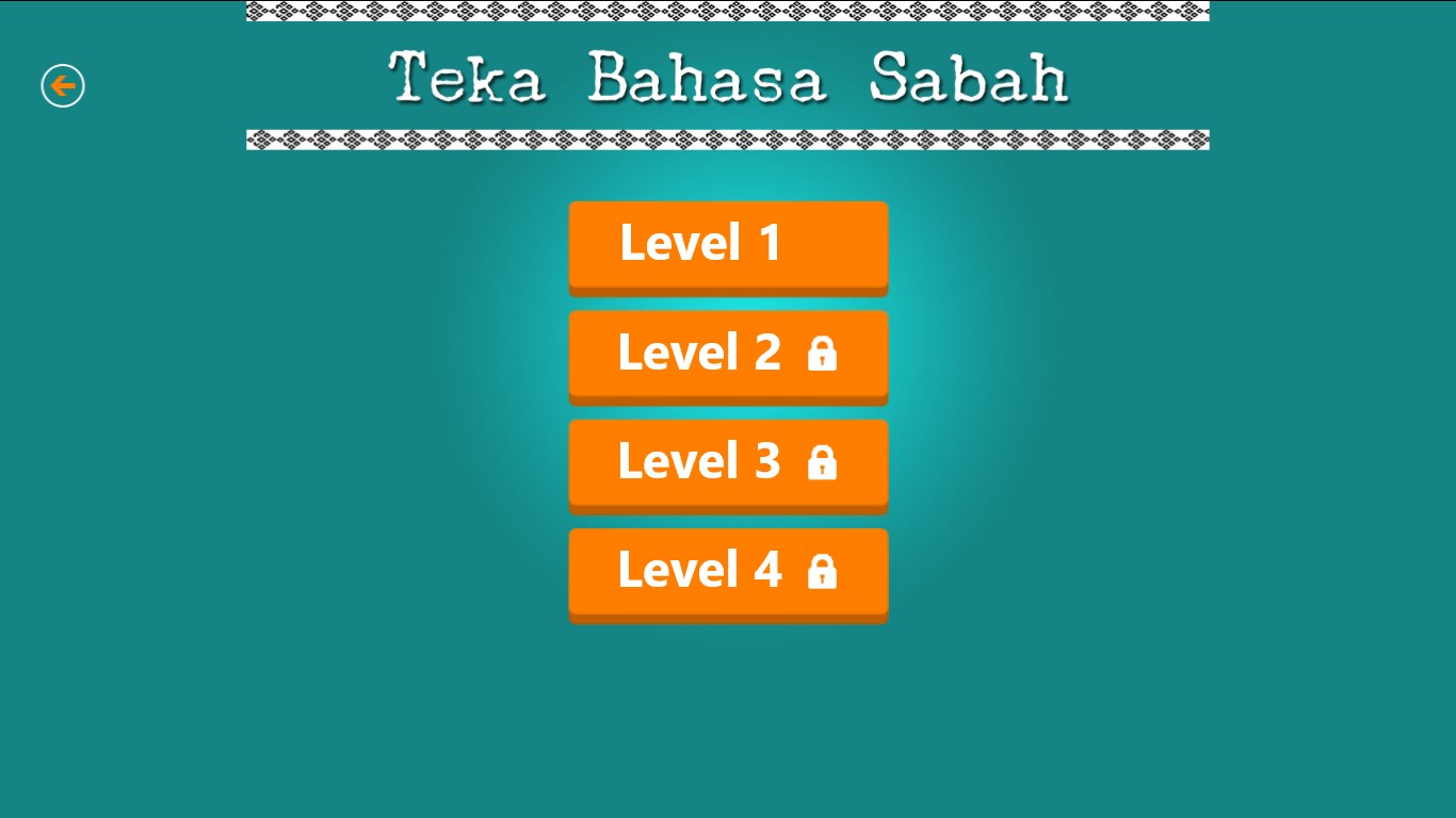 Get Teka Bahasa Sabah Microsoft Store En Is