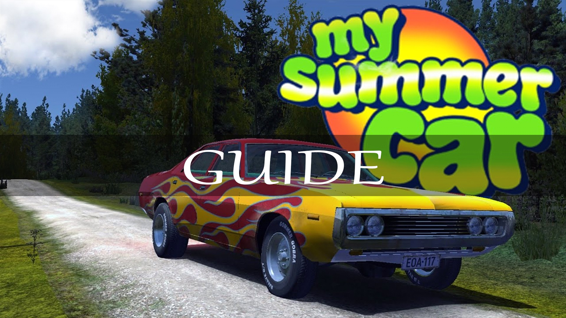 Buy My Summer Car Game Walkthrough Guide Microsoft Store