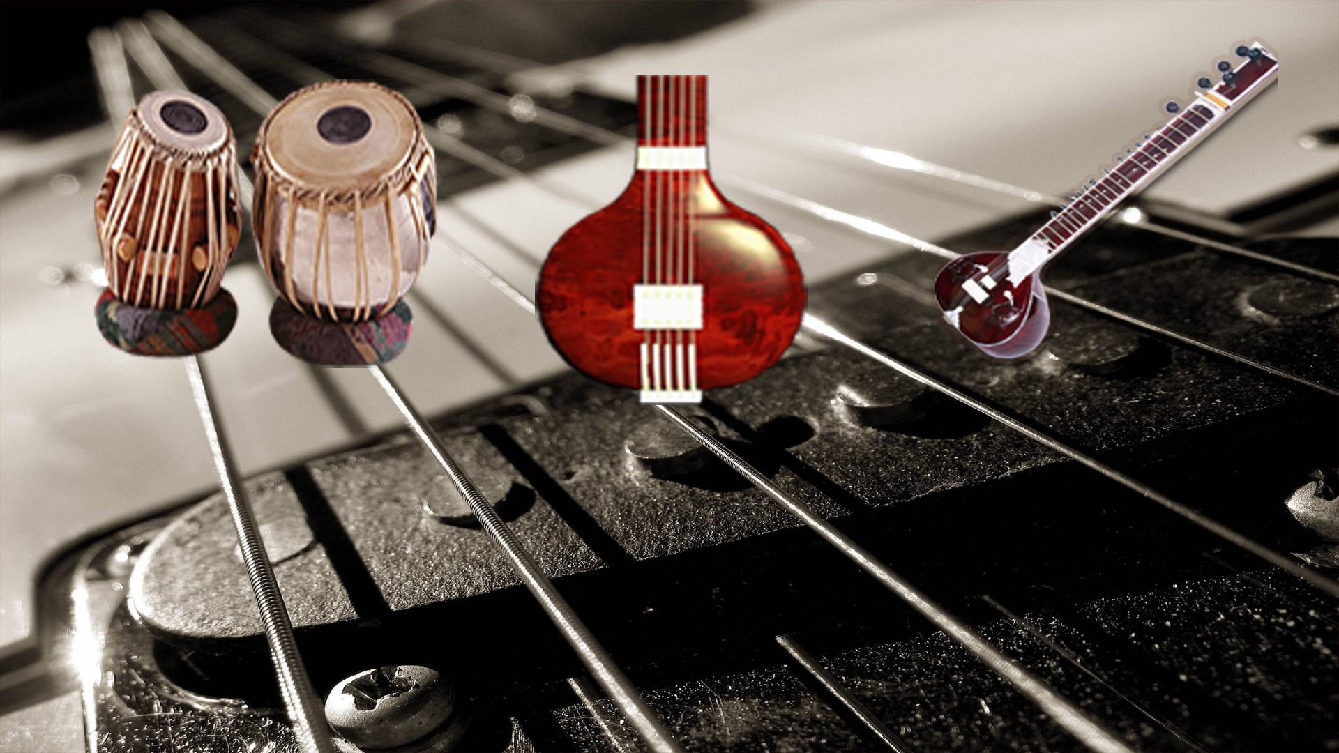 Tanpura and tabla software, free download for pc windows