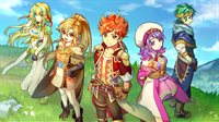 Infinite Links