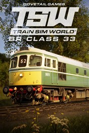 Train Sim World®: BR Class 33