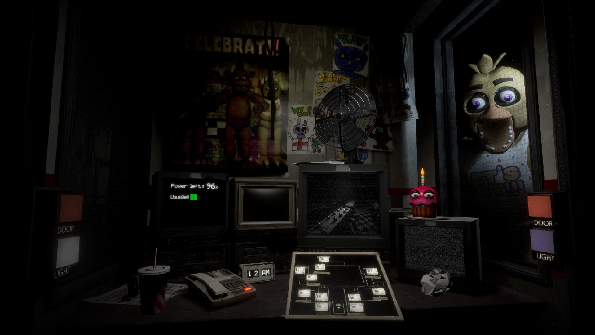 five nights at freddy's microsoft store