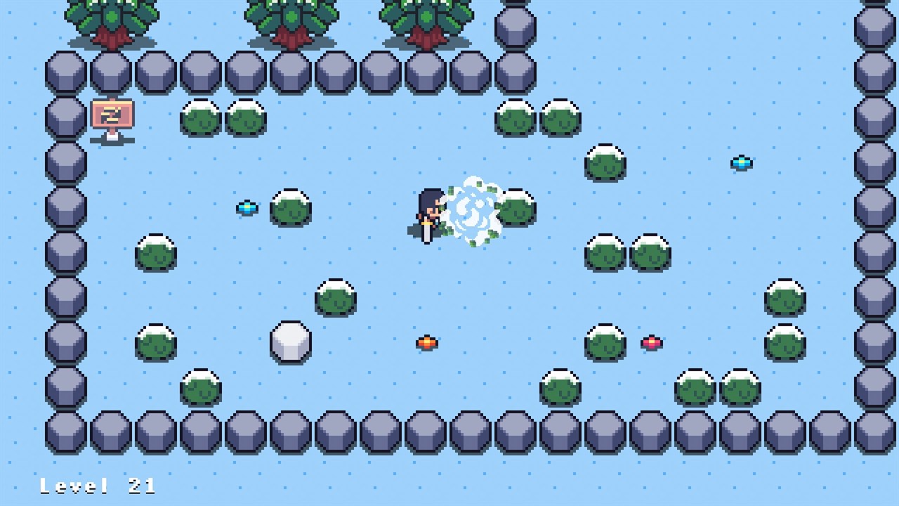Slap the Rocks screenshot 3