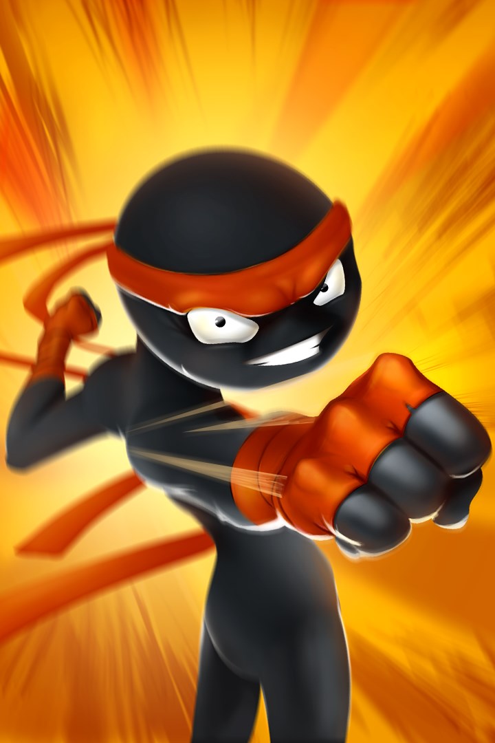 Купить ключ дешево Sticked Man Fighting 2. Epic Battle (Mobile)