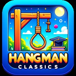 Hangman Classics for XBOX and PC