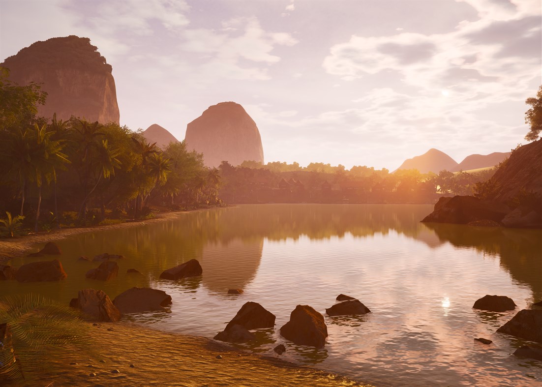 #2. The Catch: Carp & Coarse Fishing (Xbox) Podle: Dovetail Games