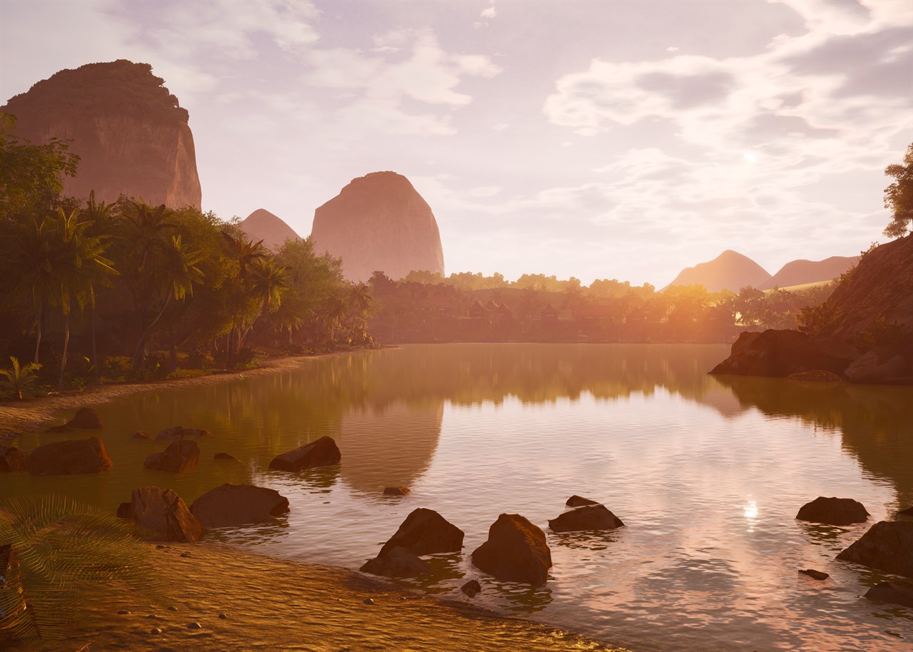 The Catch: Carp & Coarse Fishing screenshot 4
