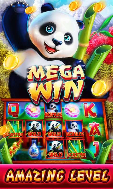 Slots Casino Free Screenshots 2
