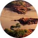 Burkina Faso Wallpaper New Tab icon