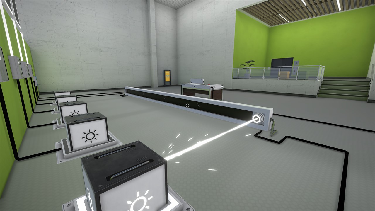 Re:Touring screenshot 4