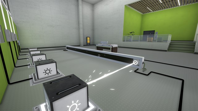 Re:Touring screenshot 4