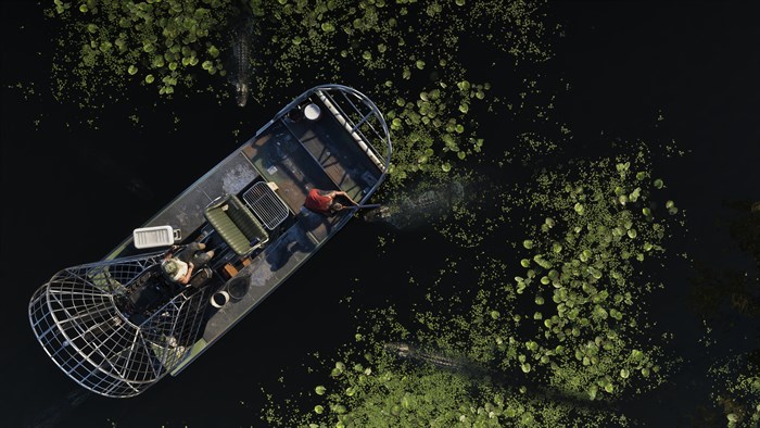 Grand Theft Auto VI — скриншот 7