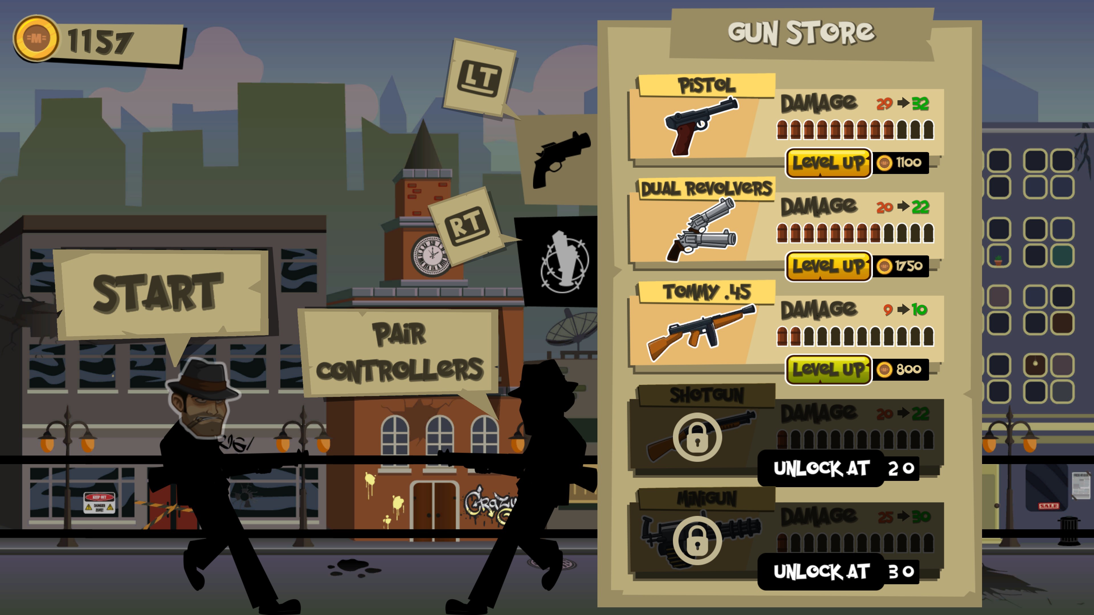 Gangsta Paradise | Xbox | Chiave | Privato
