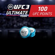 Ufc 3 on sale microsoft store