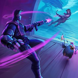 Aperçu Pack Fondateur de Realm Royale
