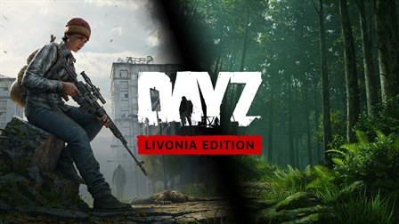 DayZ Livonia on Steam