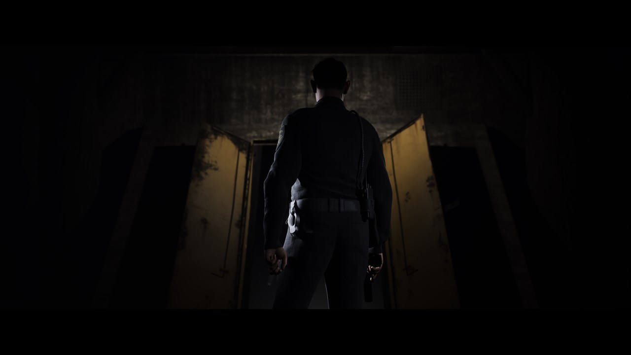 The Quarry - Deluxe Edition screenshot 1