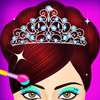 Royal Princess Makeover & Dressup Boutique