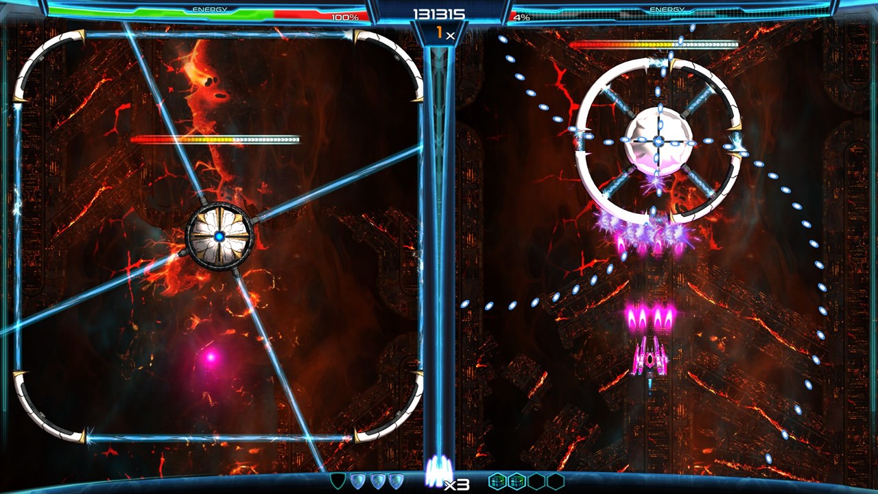 Dimension Drive screenshot 4