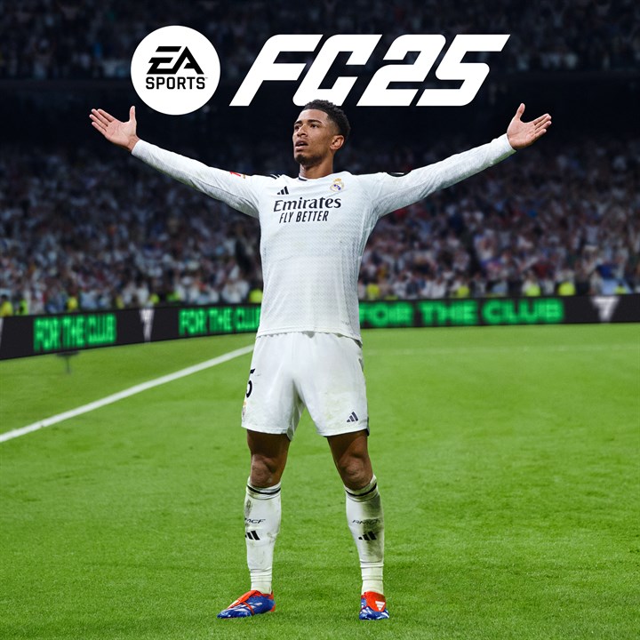 EA SPORTS FC™ 25 Xbox One