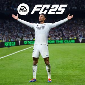 EA SPORTS FC™ 25 – PC