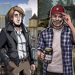 Aperçu Weedcraft Inc & Moonshine Inc - Risky Business Bundle