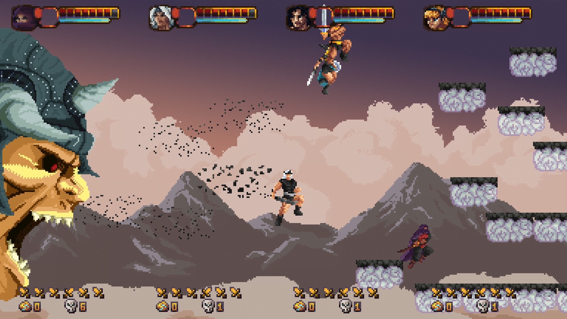 Screenshot 6 from Abathor