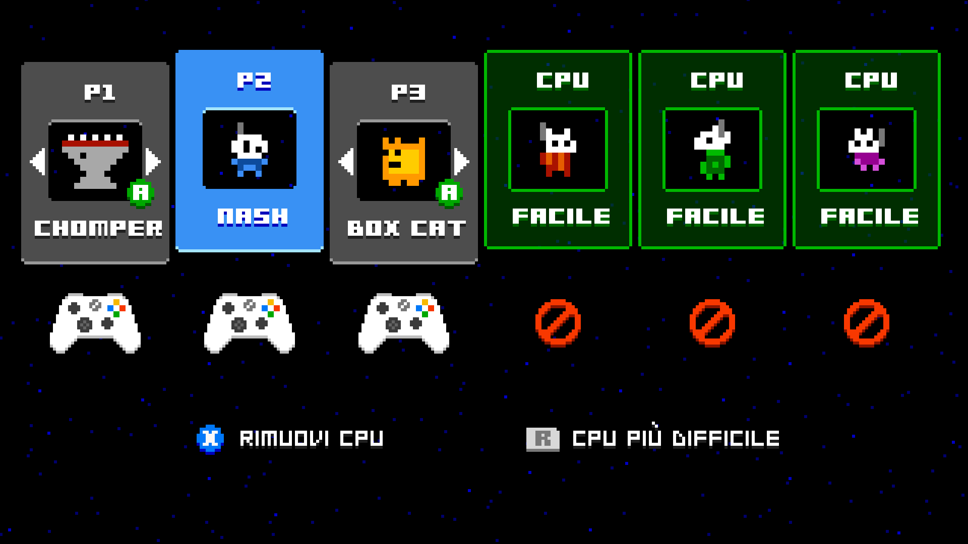 Astro Duel | Xbox | Chiave | Privato