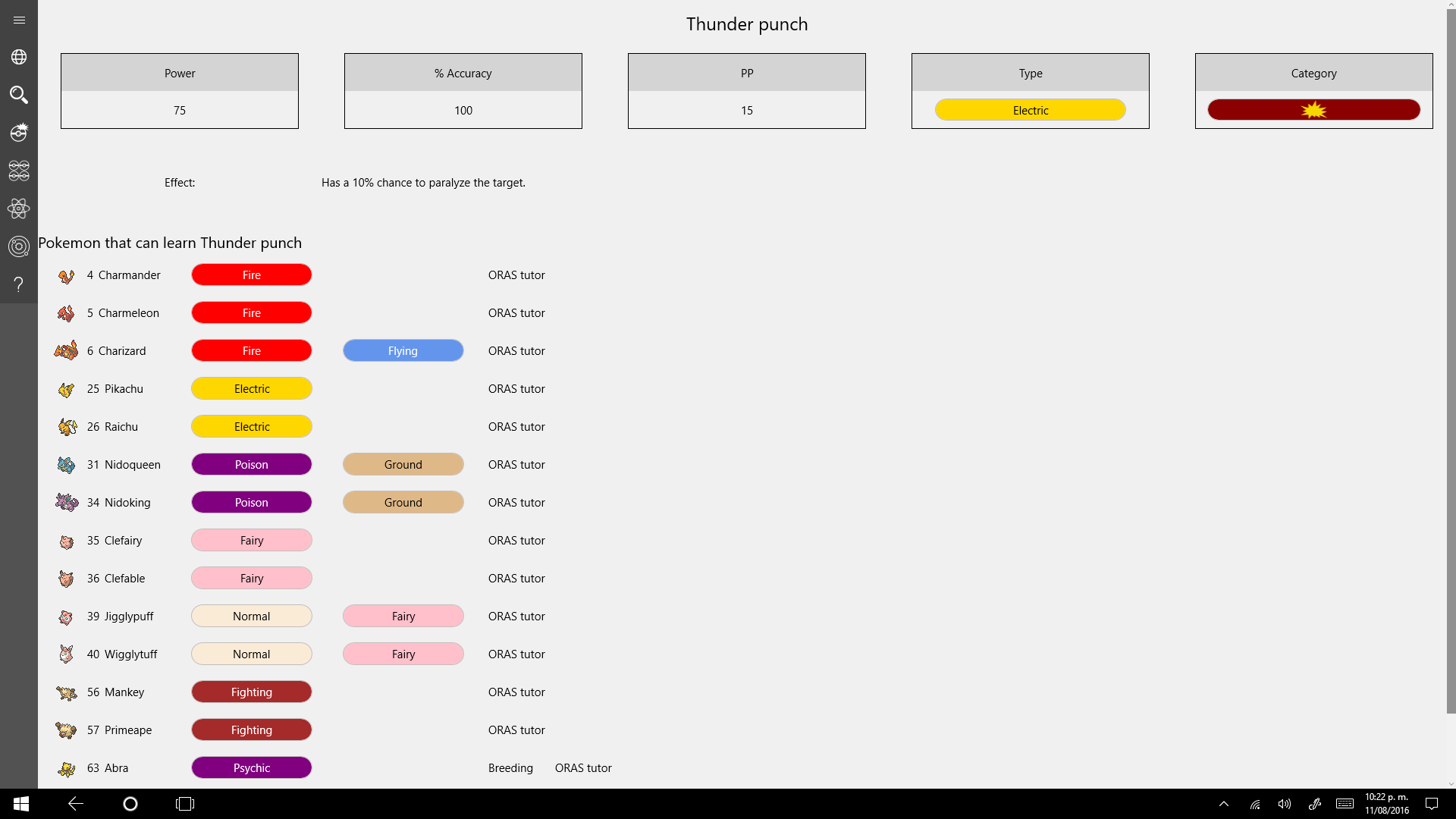Pokedex pdf download