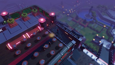 XEL - Complete Edition — скриншот 18