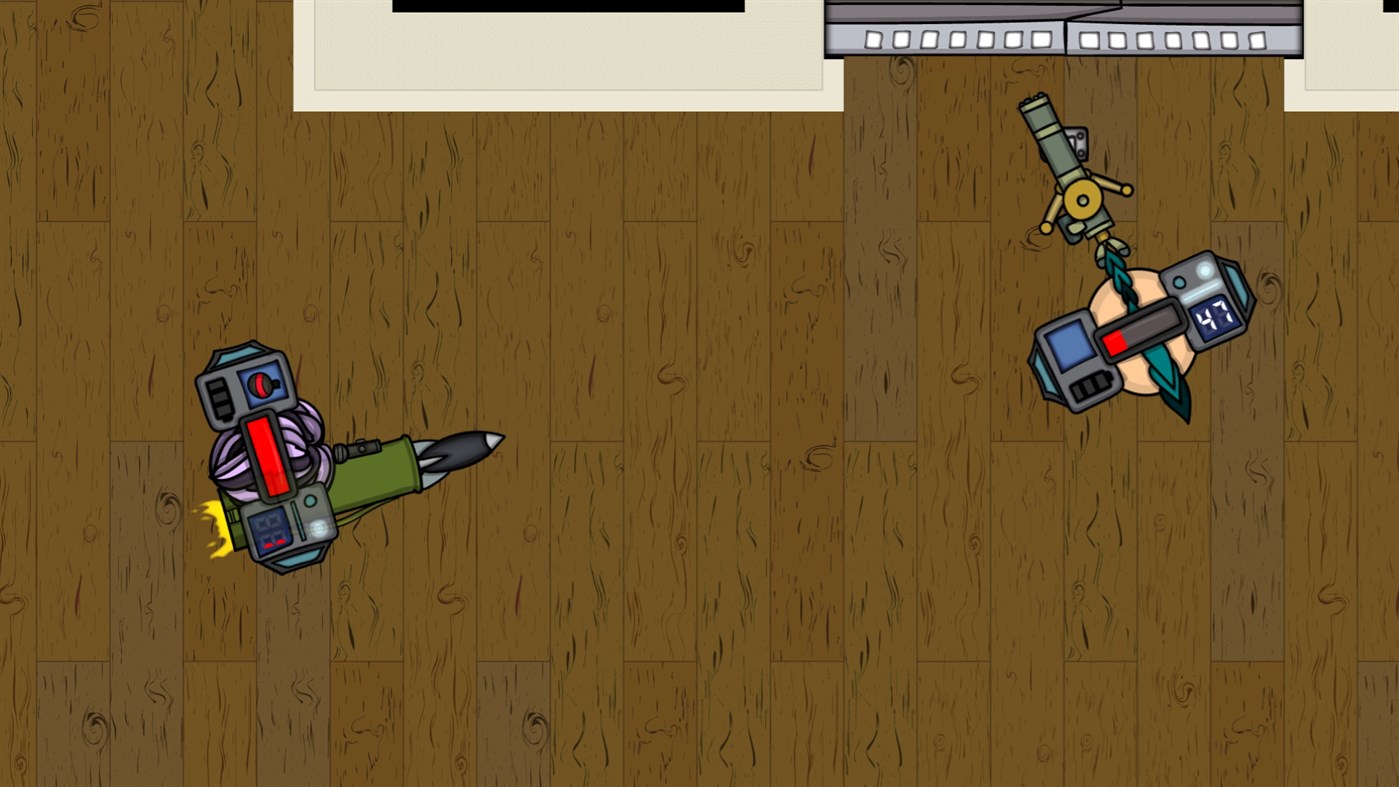 #5. Cymatically Muffed (Xbox) 由: Kelsam